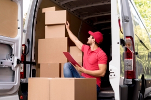 From Chaos to Comfort: Dubai's Movers and Packers Services